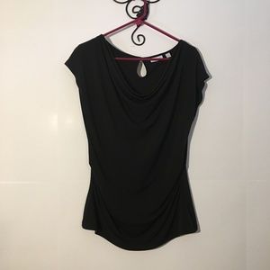 New York & Company Black Top